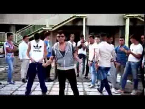 S'ADDA PARIA'   Marco Calone e Raffaello Junior feat Luigi Ivone