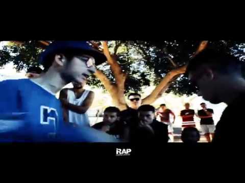 FABIUKI VS NASE (BATALLÓN) - SEMIFINAL - PRE URBAN ESENCIA