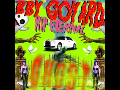 BBY GOYARD - Ghost ft. Rip Eternal (prod. Jim Burn$ + Callari + $avage)