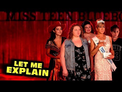 Dumplin' Already Has a SEQUEL - Let Me Explain