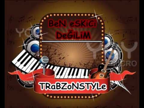 DJ SuSKuN [BeN eSKiCi DeĞiLiM] aSHaBı KeLaM & eRDeMDR & SLWR eMRe