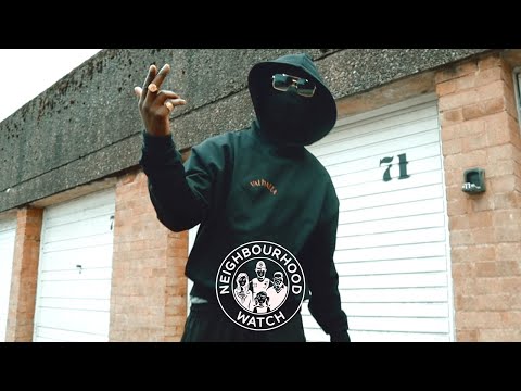 TrappLonely - Neighbourhood Watch (Prod. Tootonesounds)