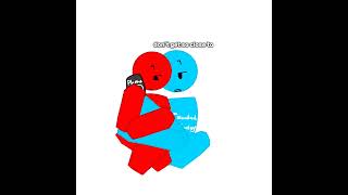 bluudud x coolkid(NO PROSHIP) #animation#tweening#capcut#bluudud#c00lkidd#forsaken#ship#yummyhehehhe