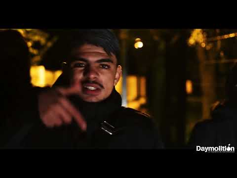 IDS - La Caille #1 | Daymolition