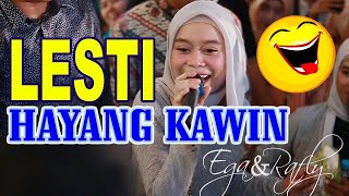 Download lagu SERU KALO ADA LESTI HAYANG KAWIN mp3 Download lagu SERU KALO ADA LESTI HAYANG KAWIN mp3