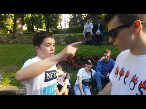 ILLO VS GAZIR(BATALLÓN)-(FINAL) BDA(OVIEDO) FECHA 9