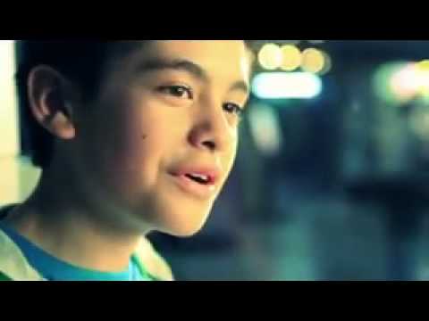 Charlie Green - Pers Lab (Official Music Video)