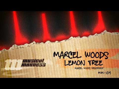 Marcel Woods - Lemon Tree (Marcel Woods Treatment) [OFFICIAL]
