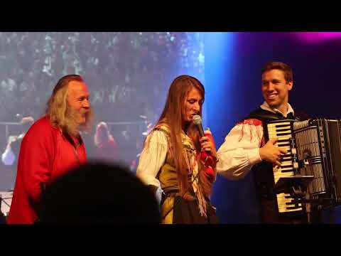 Hallo kleine Maus - Sašo Avsenik und seine Oberkrainer & Erwin Aschenwald