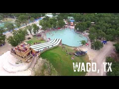 BSR Cable Park - Central Texas Wakeboarding