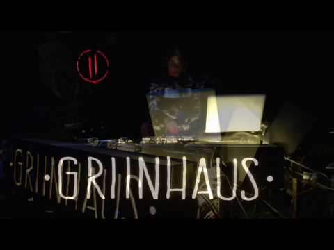 Nat Queen Kult * at GRIINHAUSlive