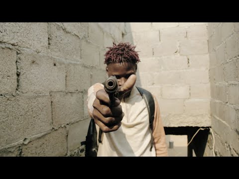 SÉKETXE-KUBELI OFICIAL VIDEO