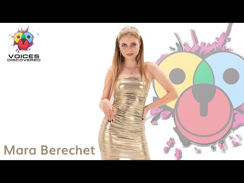 Mara Berechet - Reina