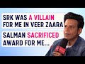 SHOCKING! Manoj Bajpayee Calls Shah Rukh Khan A VILLAIN, Reveals Salman Khan's Selfless Act