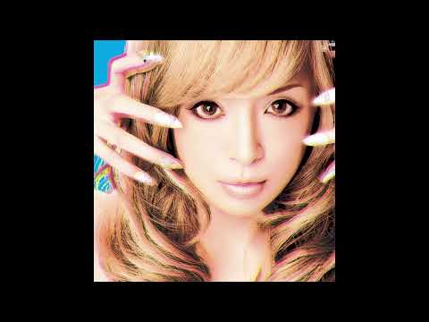 Ayumi Hamasaki - Poker Face (Ronald Van Gelderen Instrumental)