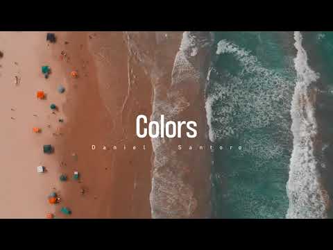 Daniel Santoro - Colors