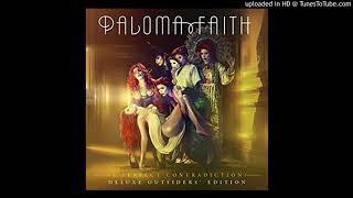 Paloma Faith - Other Woman (Live at the BBC Proms 2014)