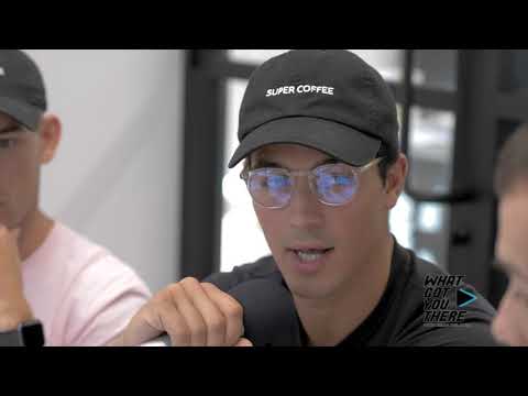 Taking Kitu Super Coffee to a $100 Million Dollar Brand with the DeCicco Brothers!