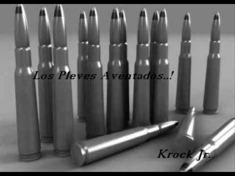 Los plebes Aventados 2009 - Revolucion Norteña