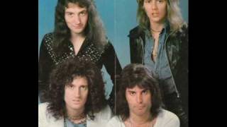 Queen-Modern times rock and roll