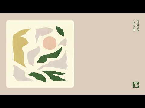 Didacte - Revenir [Full EP]