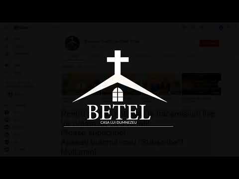 Serviciul de dimineata 01.09.2019