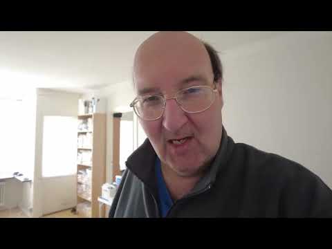 MongoTV_7023 - HVAD JEG SER PÅ NETFLIX - Del 558 - Star Trek - 1968