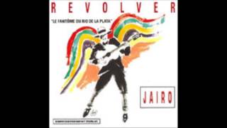 Jairo - Revolver (1990)