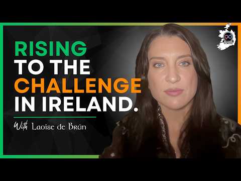 The Countess Didn't Fight For This: Ireland and the Battle for Women's Rights | Laoise de Brún