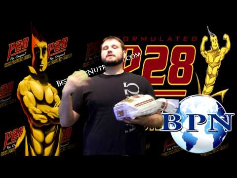 P28 Bread Review in Depth