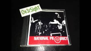 National Product - Deleted