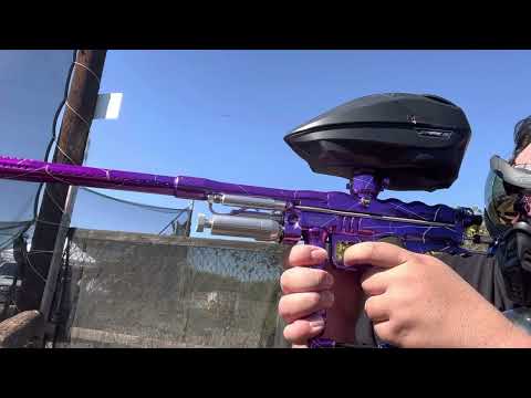 Angry Peckerwood #002 Autococker