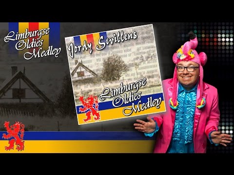 Jordy Swillens - LIMBURGSE OLDIES MEDLEY
