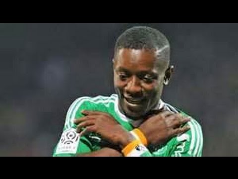 Le meilleur penalty de gradel