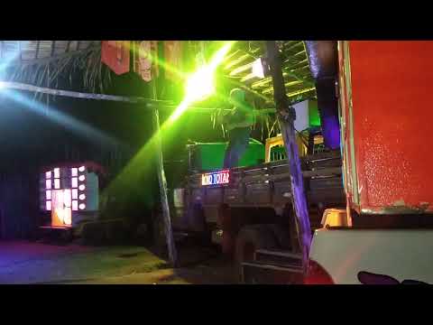 Caçulas do forró ao vivo - Clube do Jossa