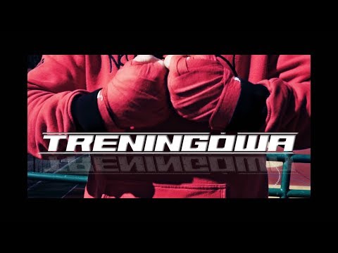KNS - "TRENINGÓWA" ft. Koper ZS (prod. I'Scream)[VIDEO]/"ODWYK" album