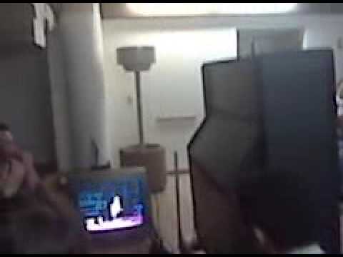 Clip from Lovage vs Axe