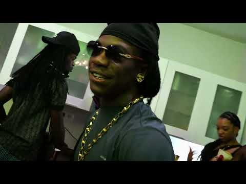 BIX6  - FLEX (FT NESTY MANHIMSELFF) CLIP OFFICIEL