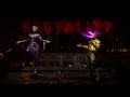 Sindel Flawless Victory