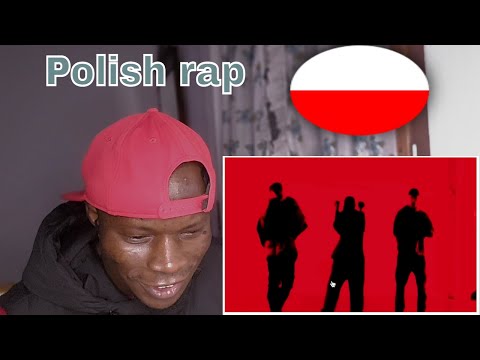 Polish🇵🇱 rap //ReTo feat. Kronkel Dom, Young Igi -wilk #reaction