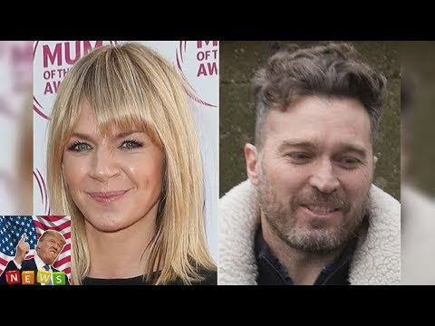 Zoe Ball introduces new boyfriend to ex-husband Fatboy Slim and her kids  Breaking News