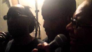 UBTV..Friendly Fire Band Peter Spence, Sensi &amp; Susan Cadogan.mp4