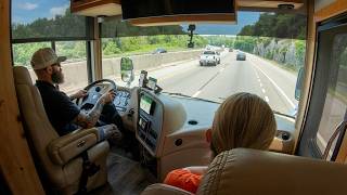 The Rise of Luxury Nomads