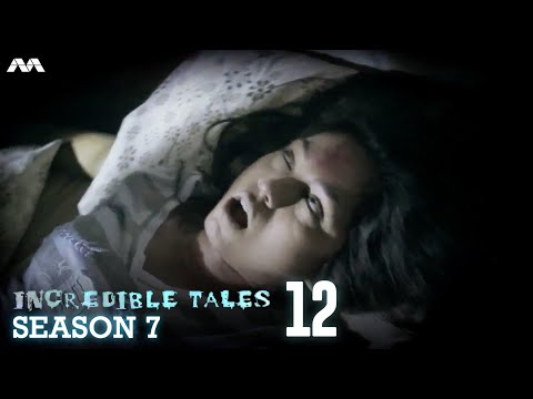 Incredible Tales S7 EP12 - Dance Of Death | Southeast Asia Horror Stories - Malaysia