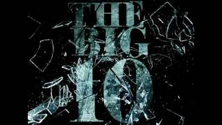 (The Big 10 - 50 Cent) Niggas be Scheming ft. Kidd Kidd