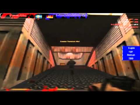 fnatic vs mousesports @ IEM Europe IV Final