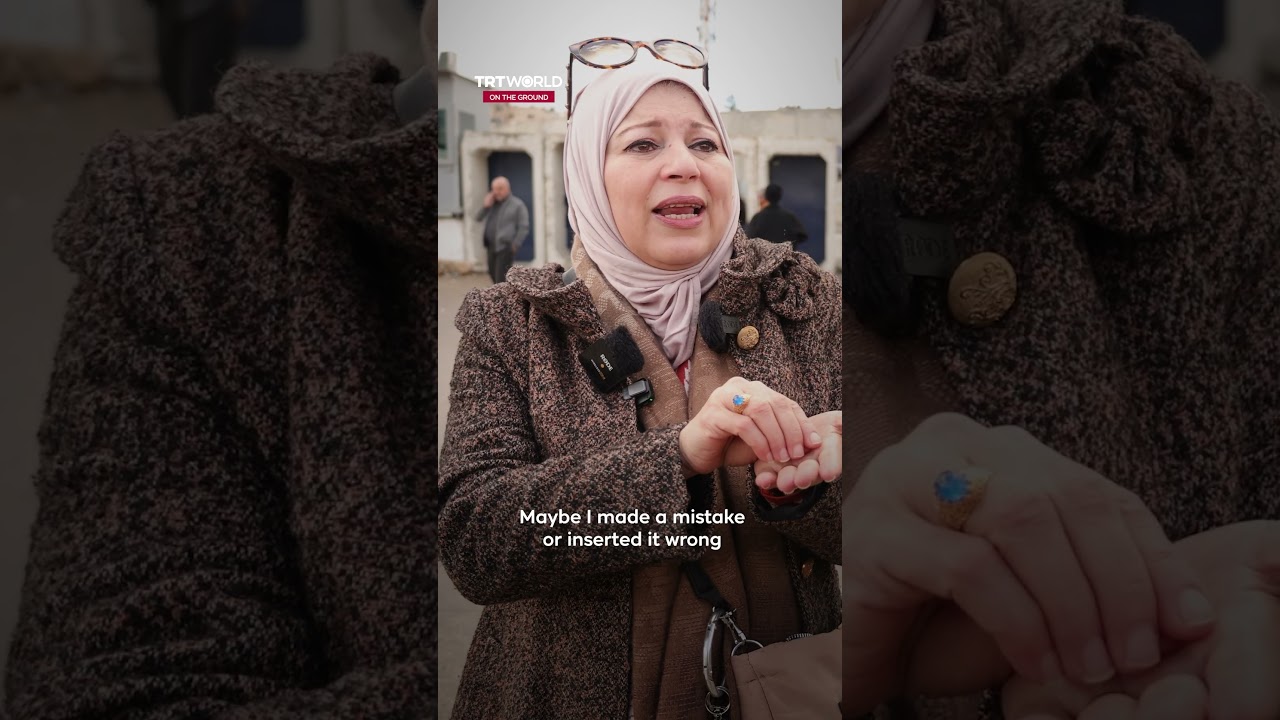 Video | In the shadow of the Iran war, Al-Aqsa Mosque faces new isolation