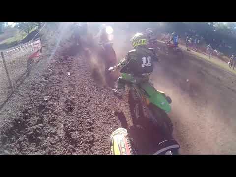 Kiskunlacháza motocross ob . 2020.10.04.senior 2.futam.