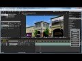 Exporting A Corner Pin To After Effects