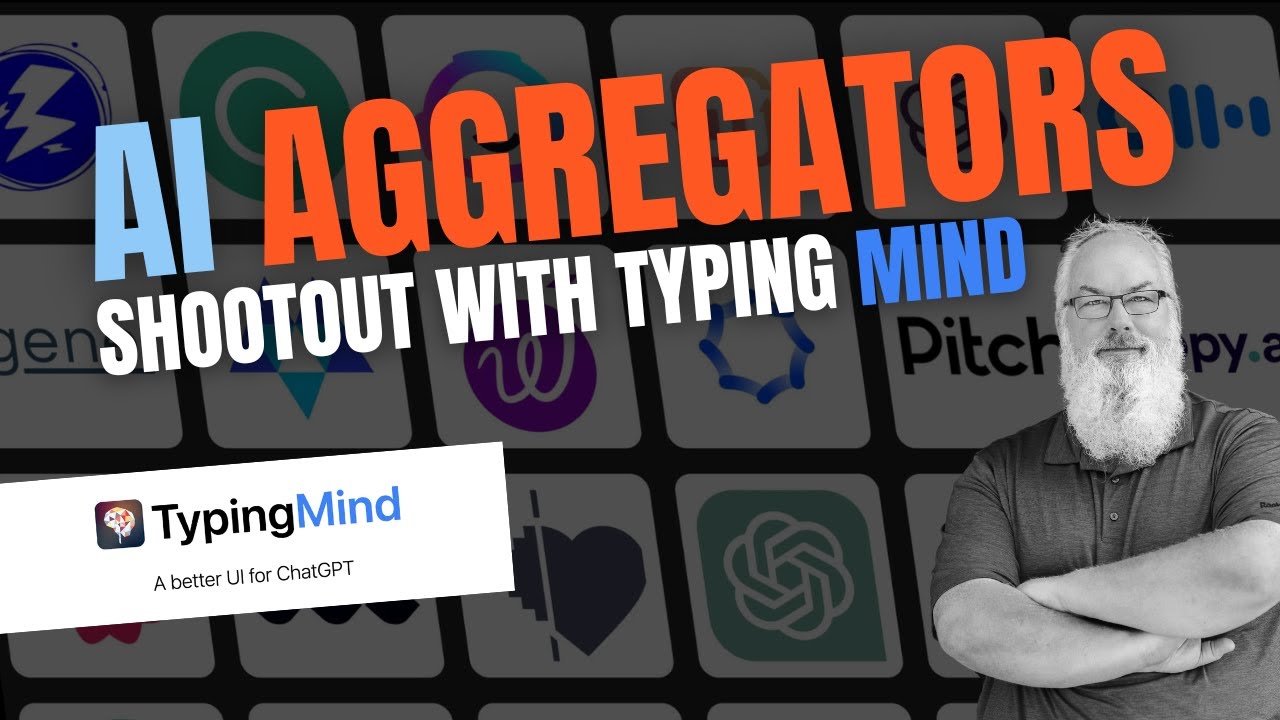 TypingMind MIGHT Be The BEST Aggregator Tool Yet!